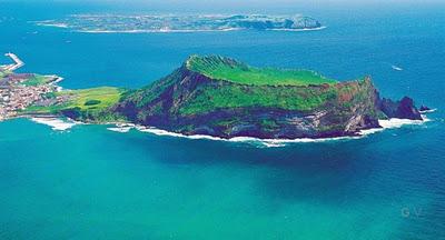 Maravilla: La isla de Jeju