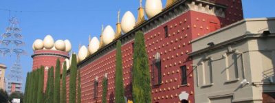 Museo Dali Figueres