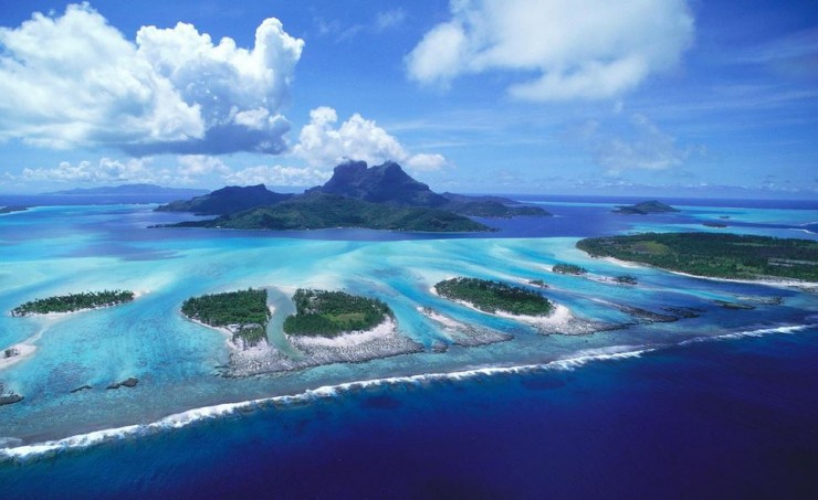 islas galapagos turismo