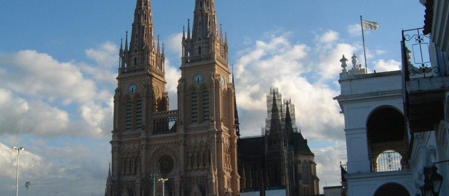 catedral argentina