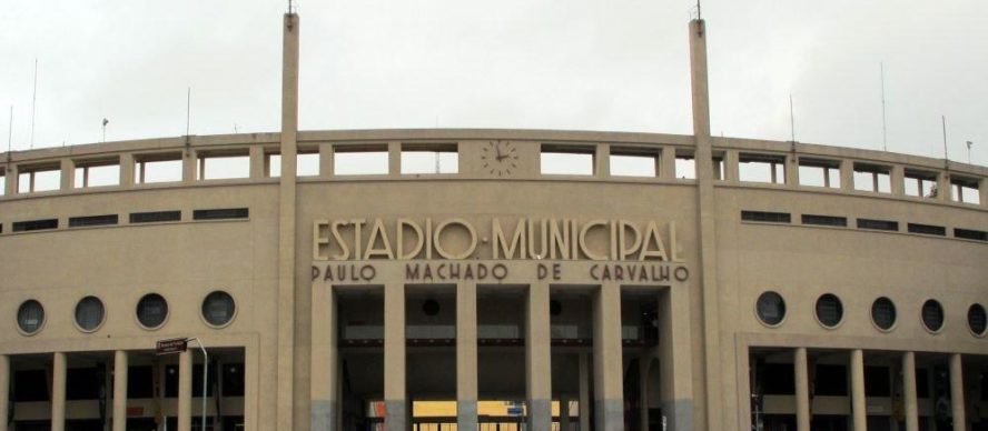 museo del futbol brasil