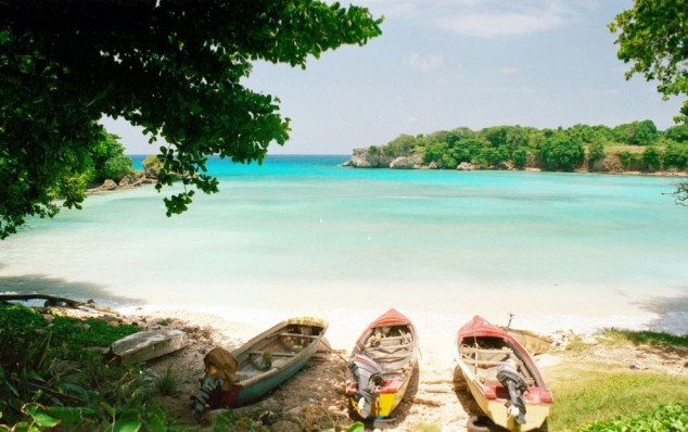 vacaciones en jamaica