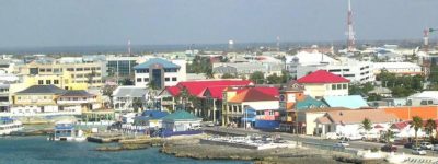George Town en Islas Cayman