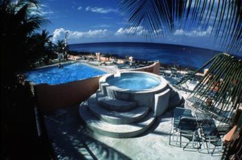 hoteles resorts islas cayman