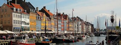 turismo Copenhague