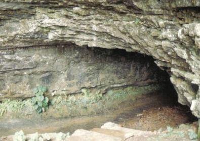 Cueva Bruja de Bell