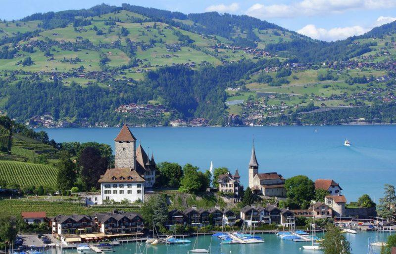 interlaken bern para visitar en suiza