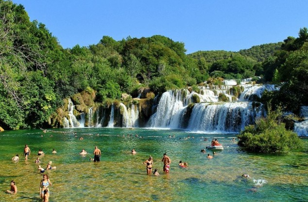 Que visitar en Croacia