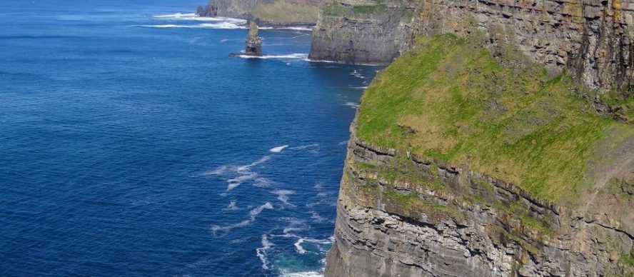lugares turisticos visitar irlanda