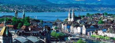 lugares visitar suiza