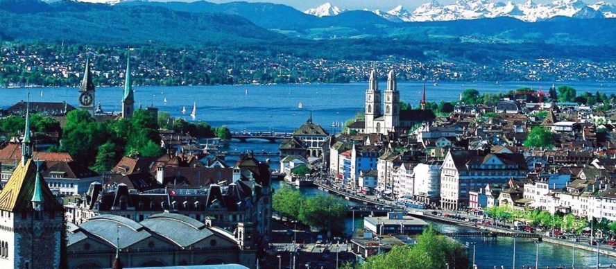 lugares visitar suiza