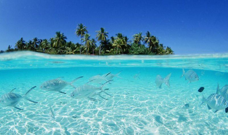 islas maldivas