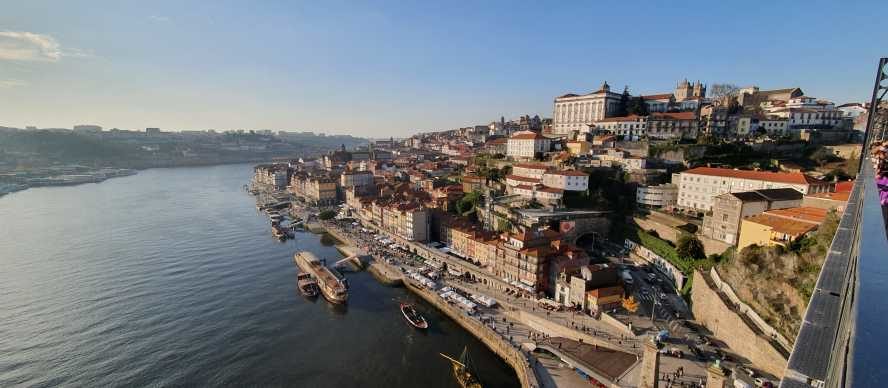 Free tours imprescindibles para conocer Oporto