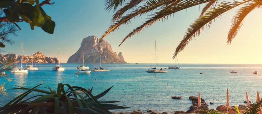 Qué ver y hacer en Ibiza